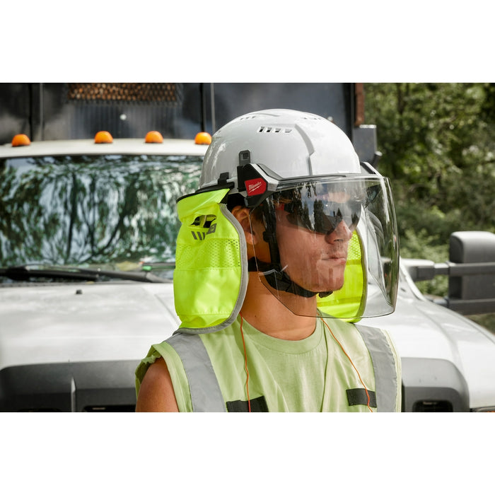 MILWAUKEE BOLT™ Full Face Shield
