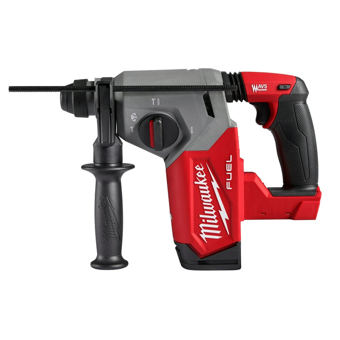 MILWAUKEE M18 FUEL™ 1" SDS PLUS Rotary Hammer (Tool Only)