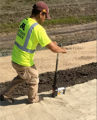 Staple Wasp Standard Gun - 42"