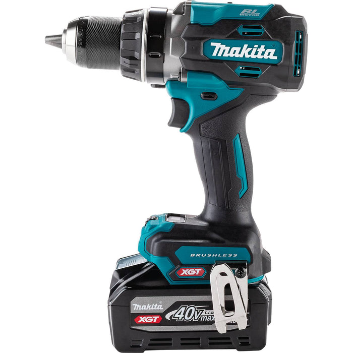 Makita GFD03Z 40V max XGT® Brushless Cordless 3-Speed 1/2" Driver-Drill, Tool Only
