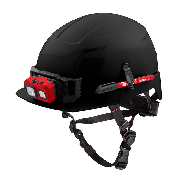 MILWAUKEE BOLT™ Front Brim Safety Helmet (USA) - Type 2