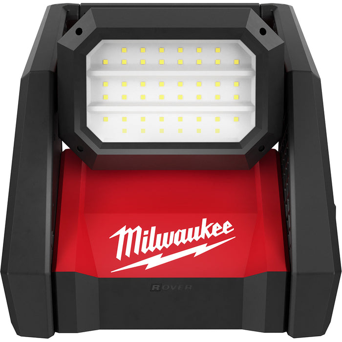 MILWAUKEE M18™ ROVER™ Luz de inundación de doble potencia (solo luz)