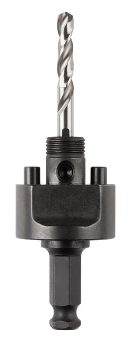 Milwaukee Tools Large Thread Pull-Back Arbor 49-56-7240