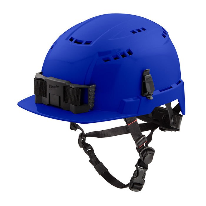 MILWAUKEE BOLT™ Front Brim Safety Helmet (USA) - Type 2