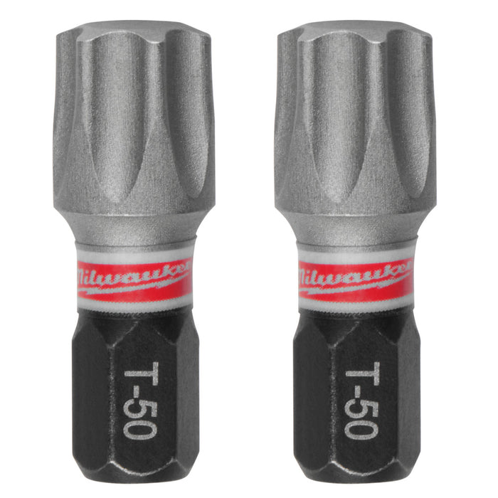 Milwaukee Tools Insert Bit Set 48-32-4189