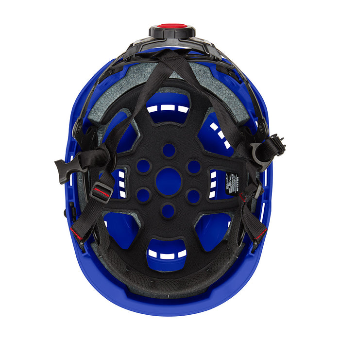 MILWAUKEE BOLT™ Safety Helmet (USA) - Type 2
