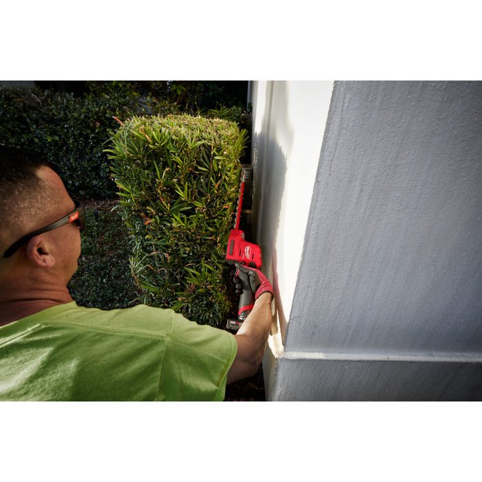 MILWAUKEE M12 FUEL™ 8" Hedge Trimmer Kit