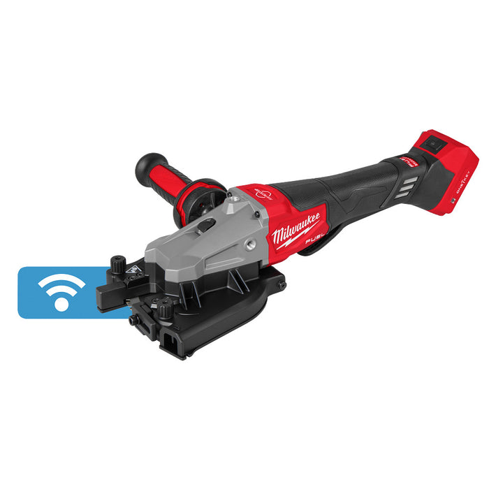 Milwaukee M18 FUEL™ #10 (1-1/4") Rebar Cutter 3675-20