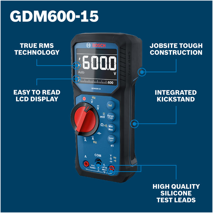 GDM600-15-2