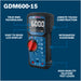 GDM600-15-2