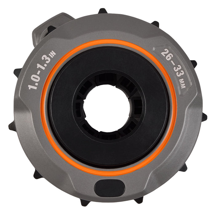 Milwaukee Tools 1" - 1.3" Adjustable Bushing for M18 FUEL™ Covered Conductor Cable Stripper 49-16-B131