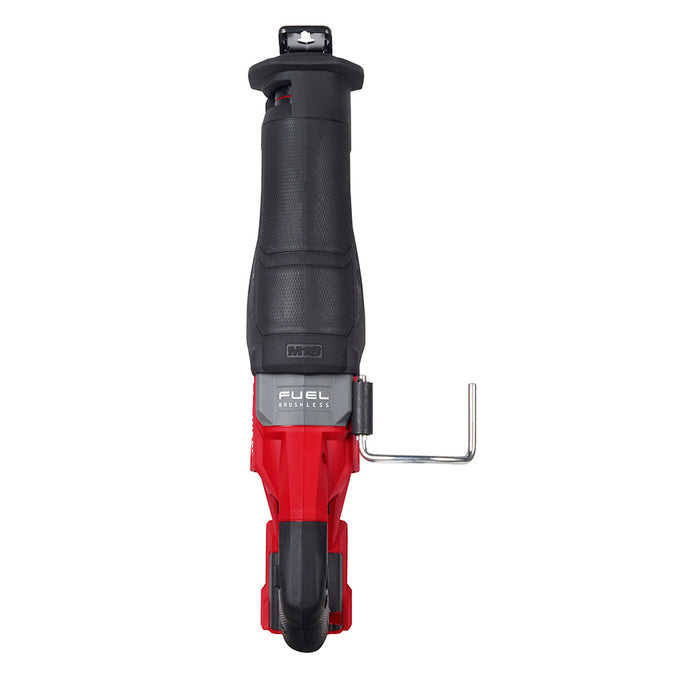 Sierra alternativa MILWAUKEE M18 FUEL™ SAWZALL® con ONE-KEY™ (solo herramienta)