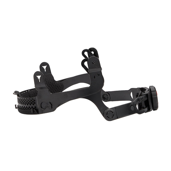 MILWAUKEE Safety Helmet Ratcheting Suspension