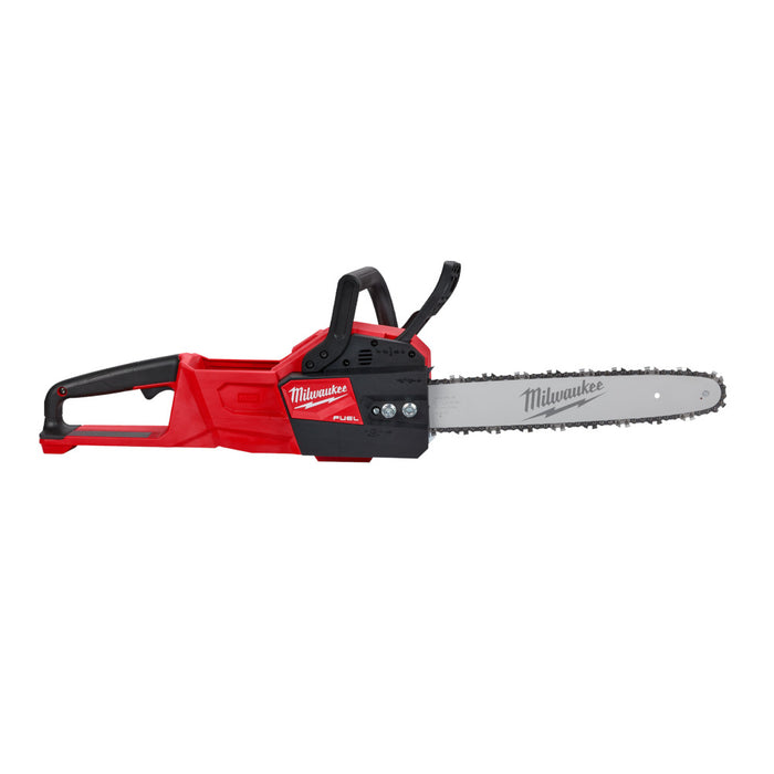 MILWAUKEE M18 FUEL™ 14" Chainsaw (Tool Only)