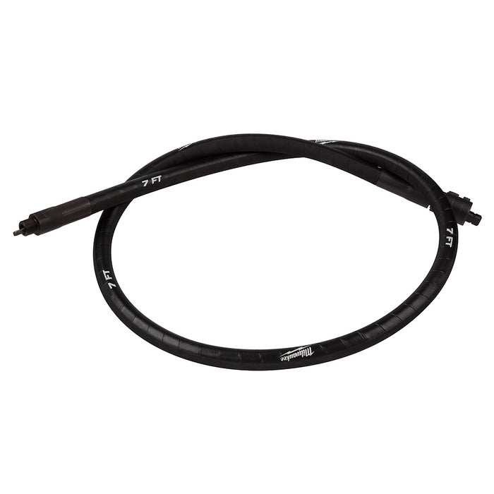 MILWAUKEE Concrete Vibrator Shaft