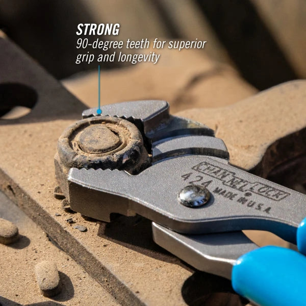 CHANNELLOCK 2pc Tongue & Groove Set
