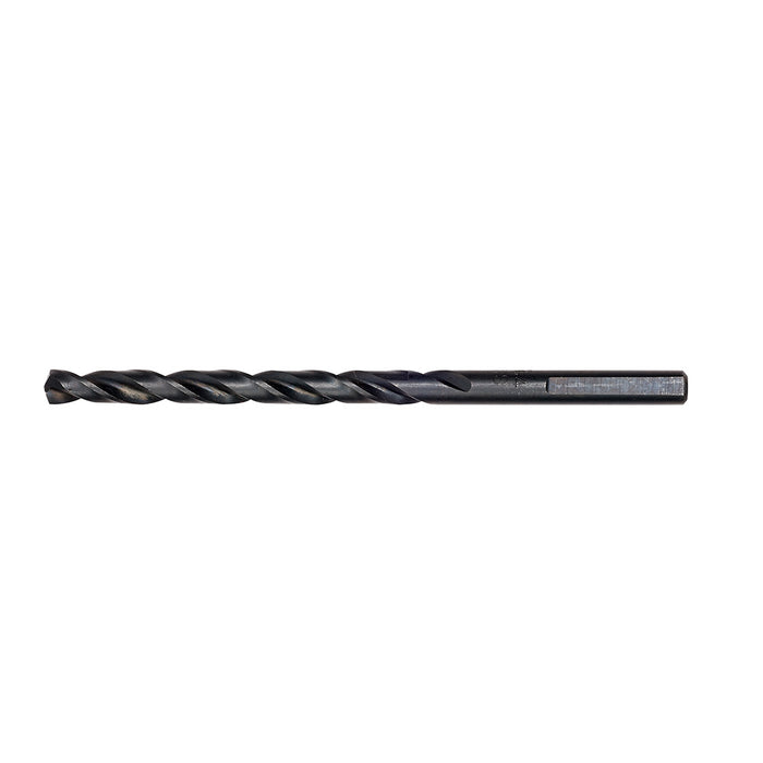 Milwaukee Tools 3/16" Thunderbolt Black Oxide 48-89-2718