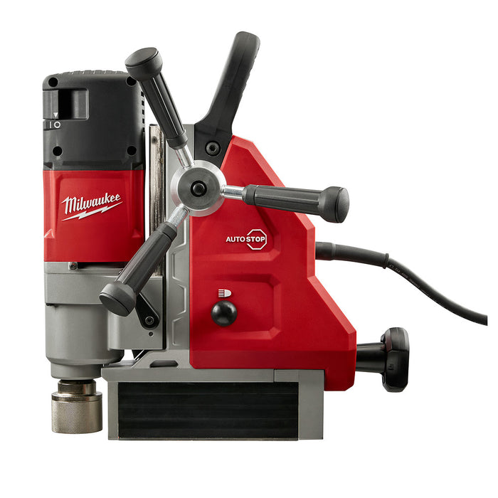 MILWAUKEE 1-5/8" Magnetic Drill Kit