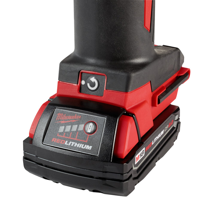 Kit de cortador de varilla roscada MILWAUKEE M18™