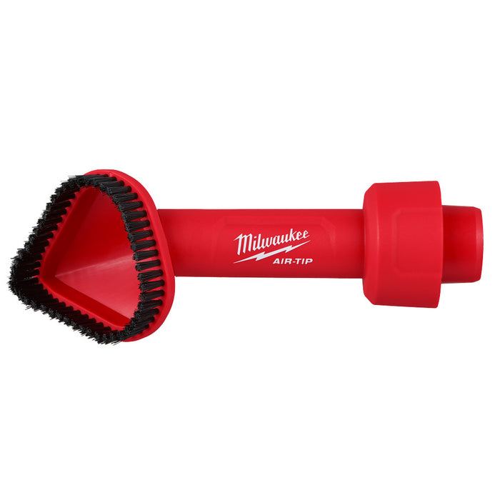 Herramienta de cepillo giratorio para esquinas MILWAUKEE AIR-TIP™