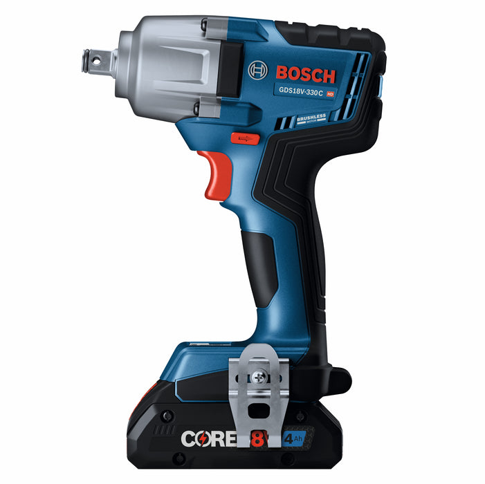 GDS18V-330CB25-4