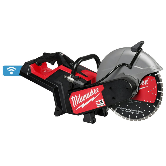MILWAUKEE MX FUEL™ 14" Cut-Off Saw w/ RAPIDSTOP™ Brake (Tool Only)