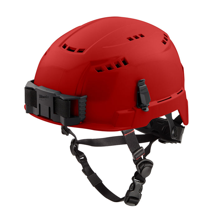 MILWAUKEE BOLT™ Safety Helmet (USA) - Type 2