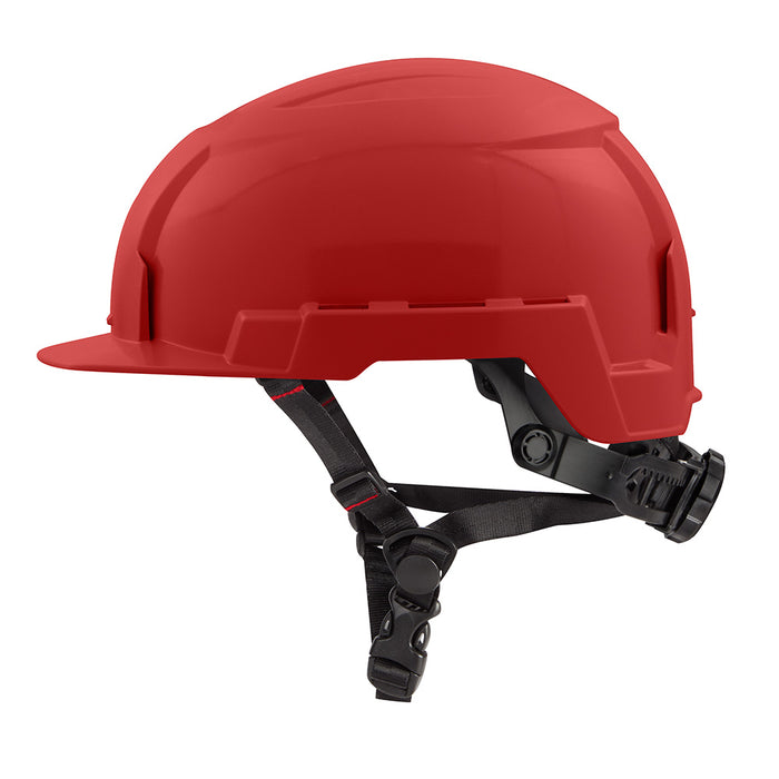 MILWAUKEE BOLT™ Front Brim Safety Helmet (USA) - Type 2