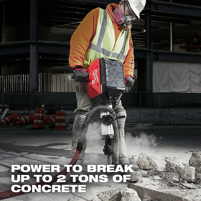 MILWAUKEE MX FUEL™ XC406 Battery/Charger Expansion Kit