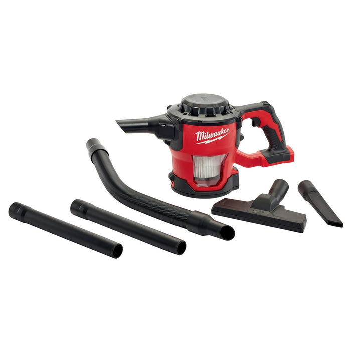 MILWAUKEE M18™ Compact Vacuum (Tool Only)
