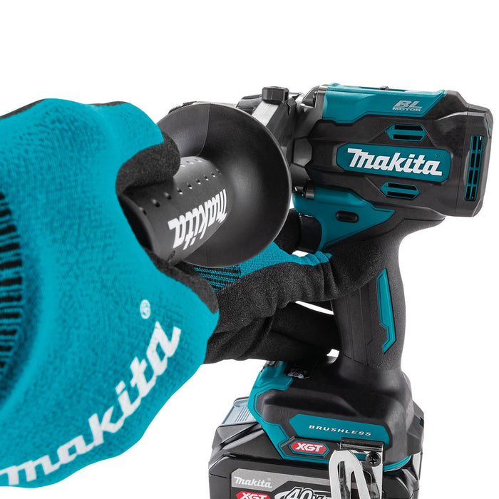 Makita GFD03Z 40V max XGT® Brushless Cordless 3-Speed 1/2" Driver-Drill, Tool Only