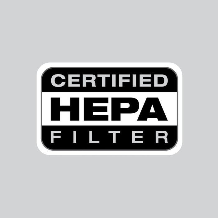 Milwaukee HEPA Filter (2PK) 49-90-1968