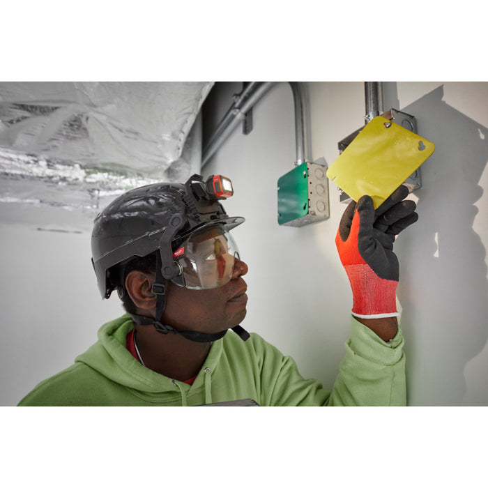 MILWAUKEE Eye Visor Replacement Lenses