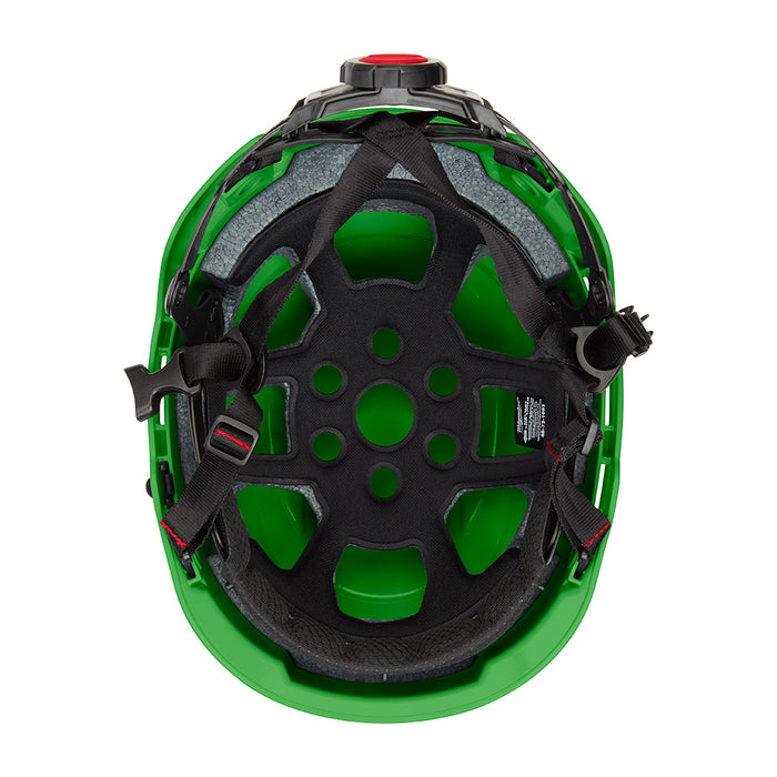 MILWAUKEE BOLT™ Safety Helmet (USA) - Type 2