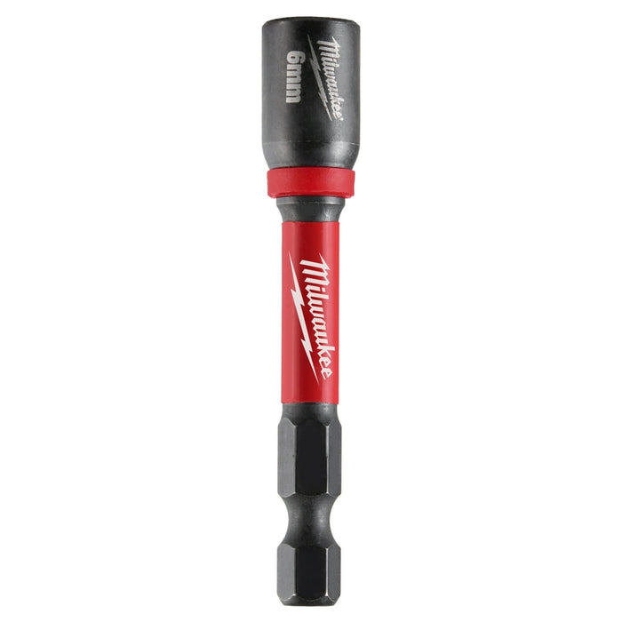 Milwaukee Tools 6mmx2-9/16" Magnetic Nut Driver 49-66-4606