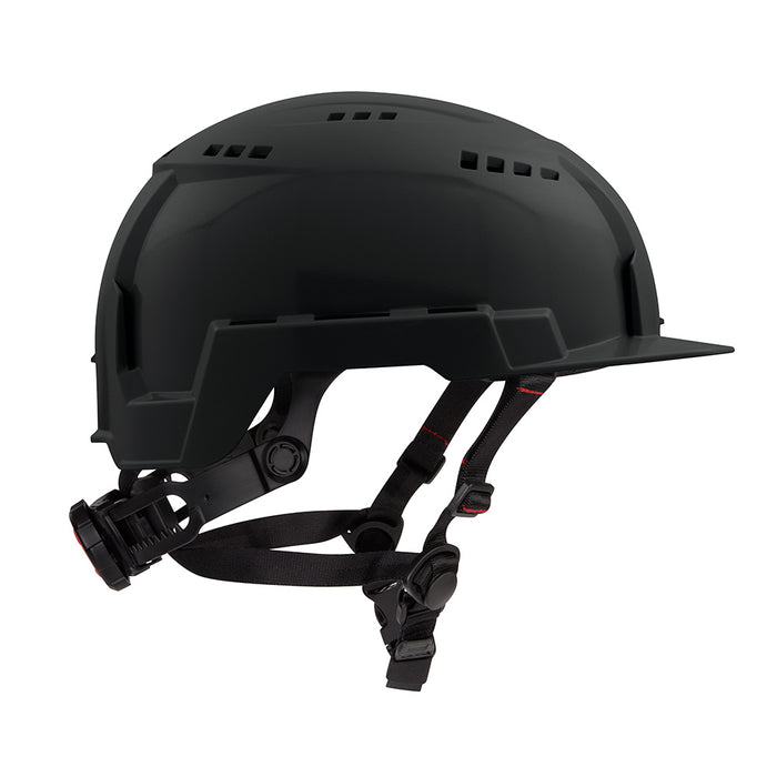 MILWAUKEE BOLT™ Front Brim Safety Helmet (USA) - Type 2