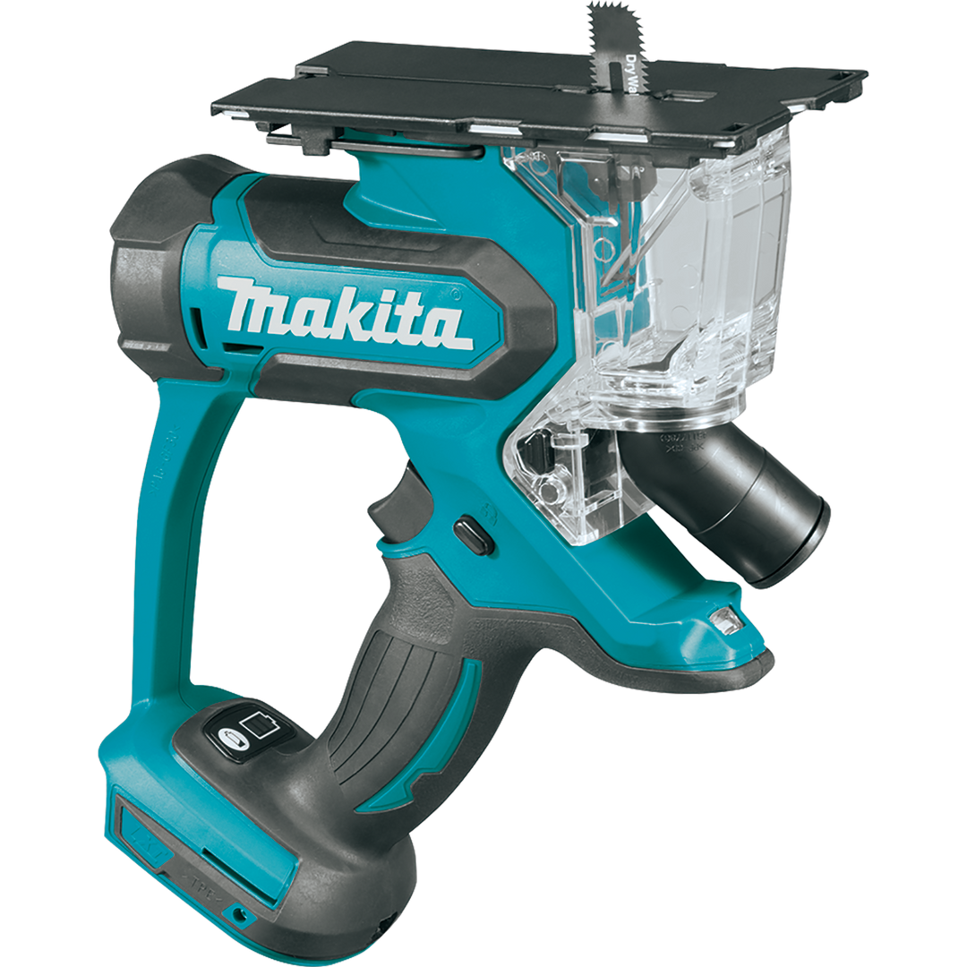 MAKITA 18V LXT® Cut‑Out Saw (Tool Only)