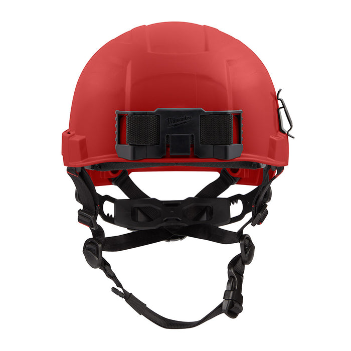 MILWAUKEE BOLT™ Safety Helmet (USA) - Type 2