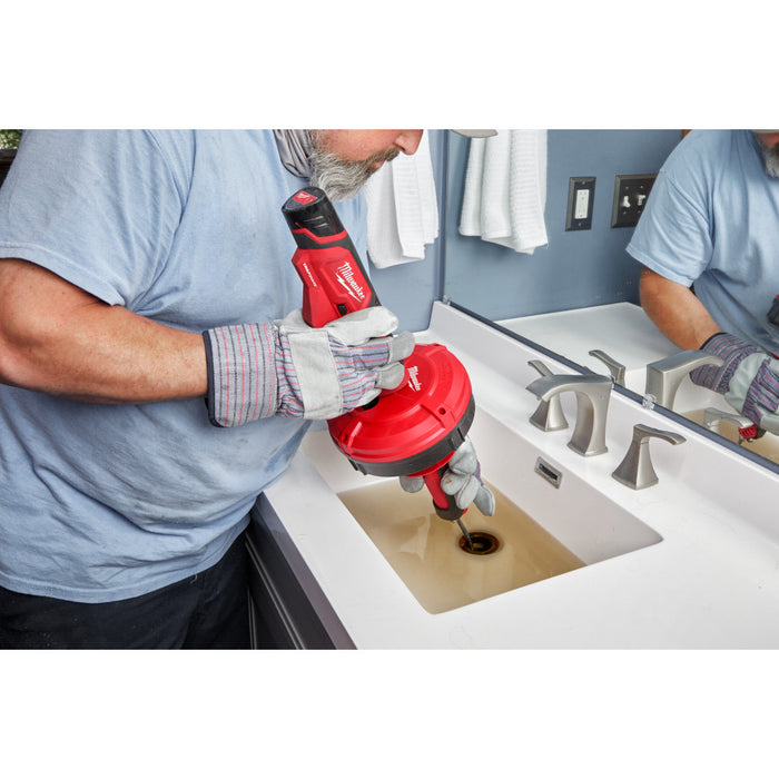 Milwaukee Tools 25' Auger 49-16-2573