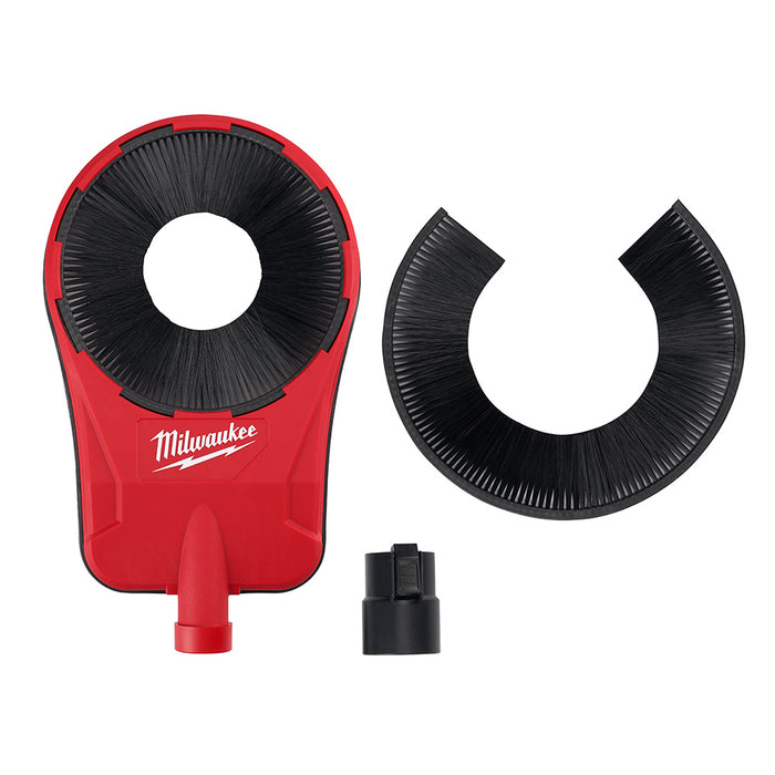 Milwaukee Tools Dry Coring Dust Attachment 5319-DE