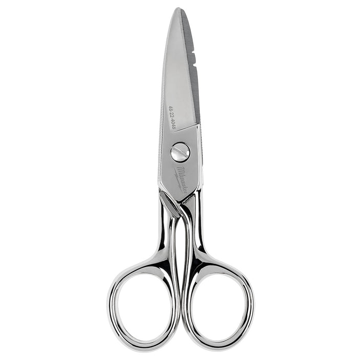 MILWAUKEE Electrician Scissors