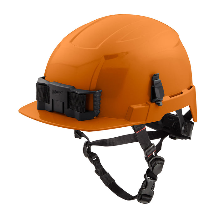 MILWAUKEE BOLT™ Front Brim Safety Helmet (USA) - Type 2