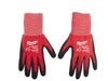 Dipped Gloves