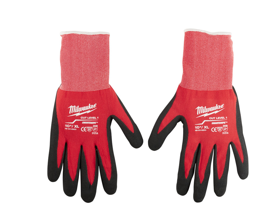 Dipped Gloves