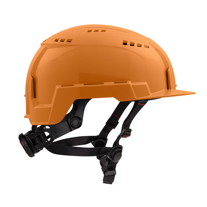 MILWAUKEE BOLT™ Front Brim Safety Helmet (USA) - Type 2