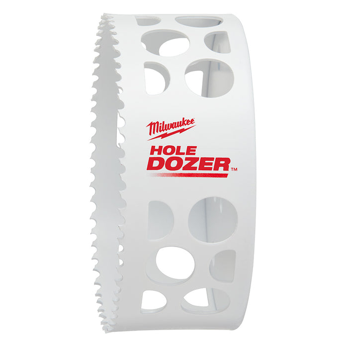 Milwaukee Tools 4-1/2" Hole Dozer Hole Saw 49-56-0233