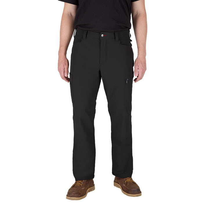 Tech Pants - Black 4034