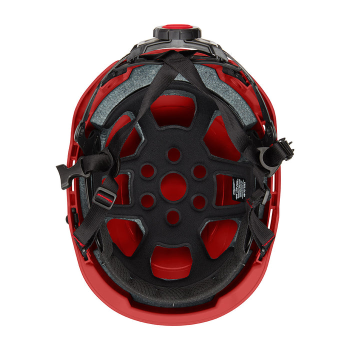MILWAUKEE BOLT™ Safety Helmet (USA) - Type 2