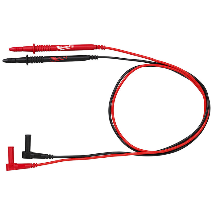 Milwaukee Tools Electrical Test Lead Set 49-77-1001