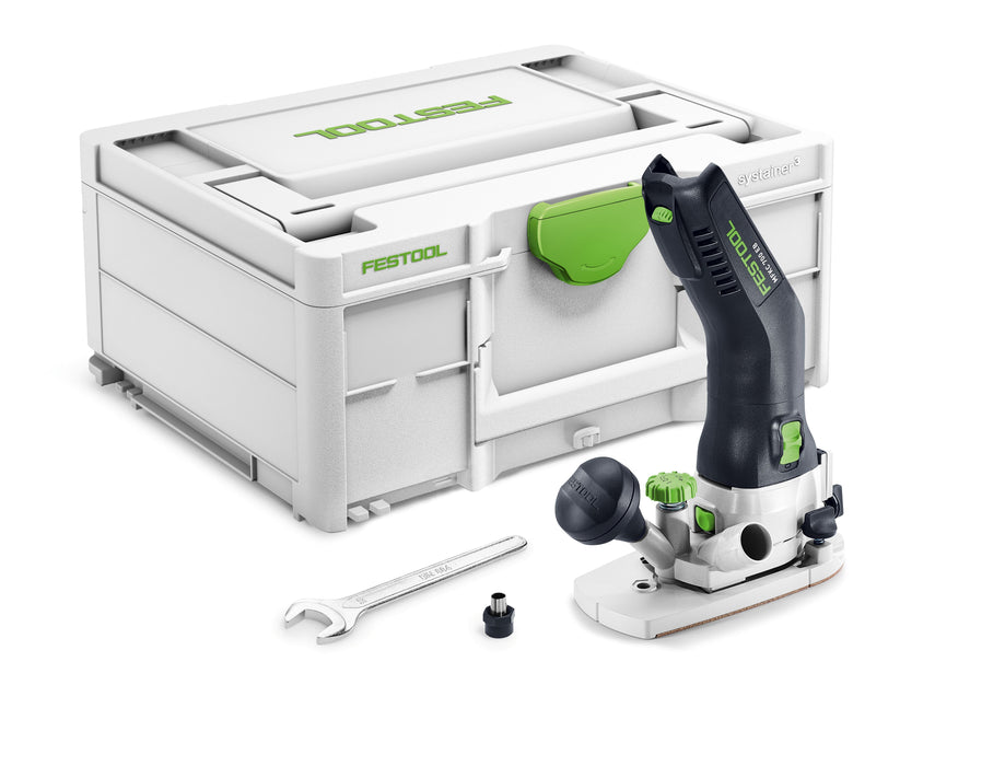 FESTOOL Cordless Modular Edge Router MFKC 700 EB-Basic